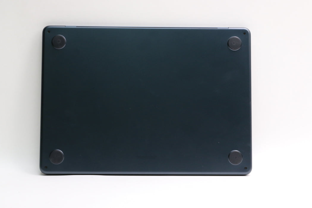 13" 2024, MacBook Air, MRXV3LL/A, Apple M3, 8GB, 256GB SSD, 8C