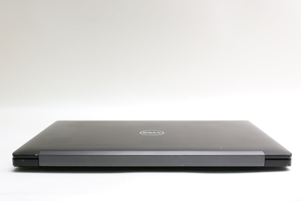 12" Dell Latitude 7480, i5-7200U, 16GB, 256GB SSD, New Battery!