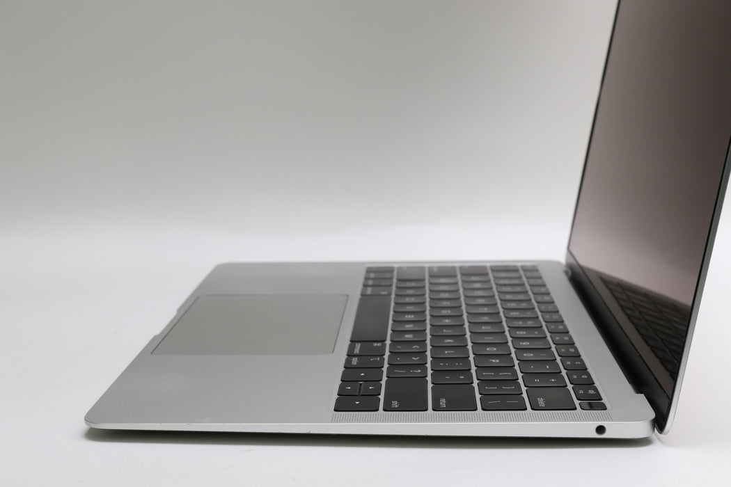 13" QHD+ 2018, MacBook Air, MREC2LL/A, i5-8210Y, 8GB, 256GB SSD