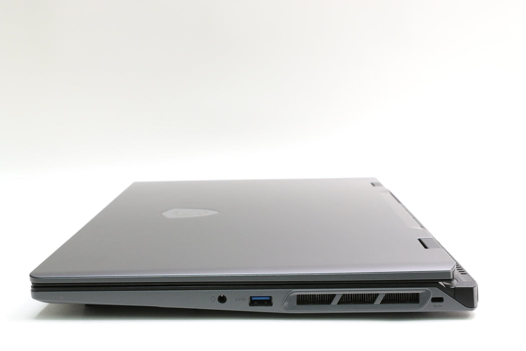 16" WUXGA MSI Sword 16 Hx B14vfkg, i7-14650HX, 16GB, 1TB SSD, RTX 4060