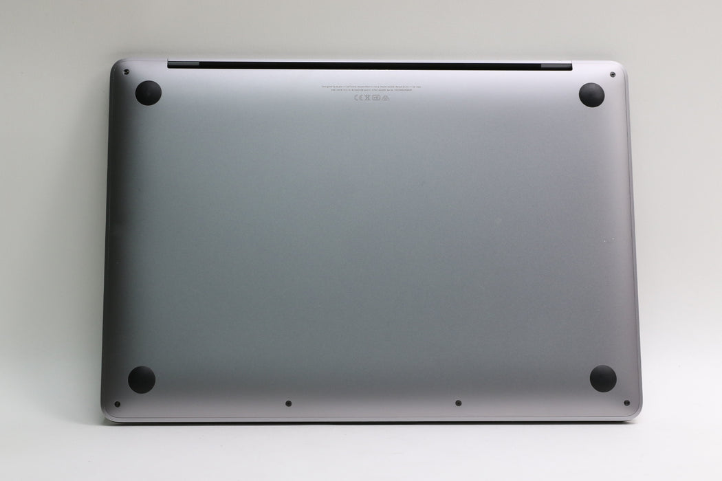 13" QHD+ 2020, MacBook Pro, MYD92LL/A, Apple M1, 8GB, 512GB SSD, 8C