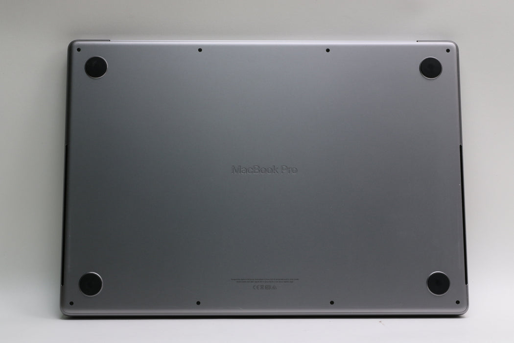 16" 2021, Macbook Pro, Z14V, 3.20 GHz Apple M1 Pro, 32GB, 512GB SSD, 16C