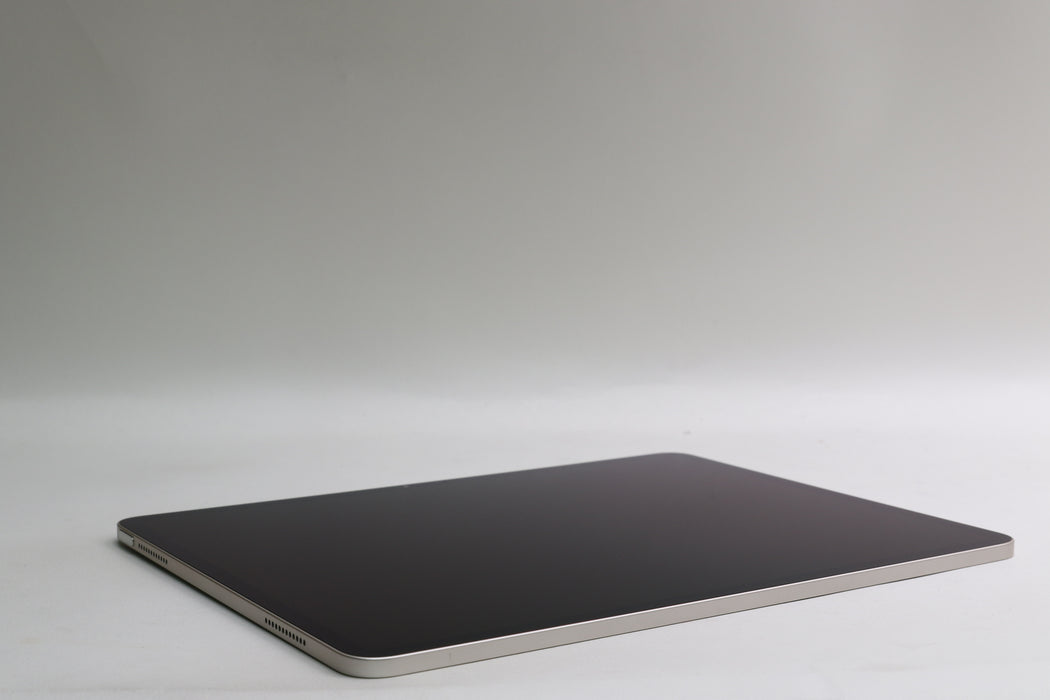 iPad Air 13" M2, 256GB, Wi-Fi Only, Starlight, MV2G3LL/A