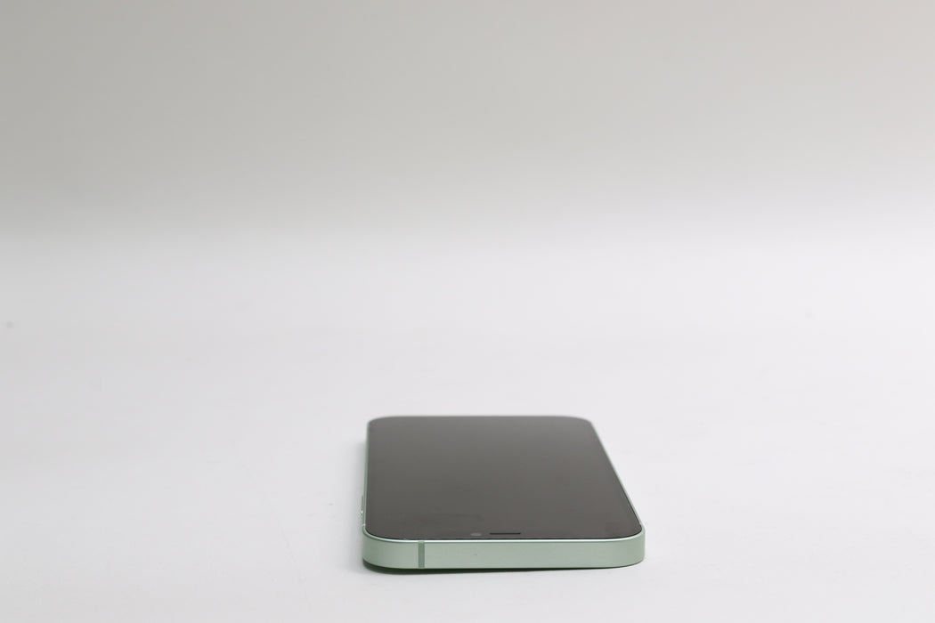 iPhone 12, 256GB, Unlocked, Green, MGJL3AA/A