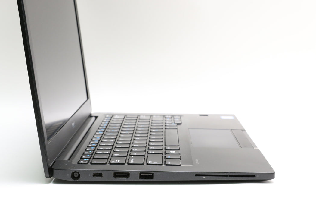 New Battery! 12.5" Dell Latitude 7280, i7-7600U, 8GB, 256GB SSD