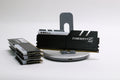 G.SKILL Trident Z RGB 32GB (4x8GB) DDR4 3200MHz DIMM
