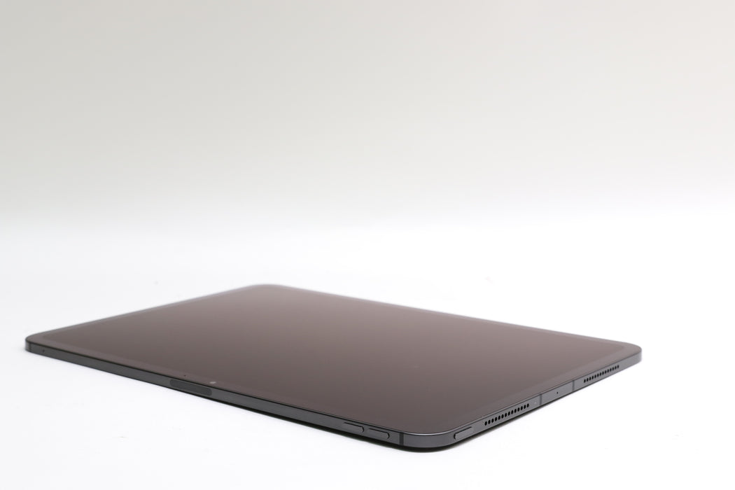 iPad Pro 11" M4, 1TB, Unlocked, Space Black, NWRP3LL/A