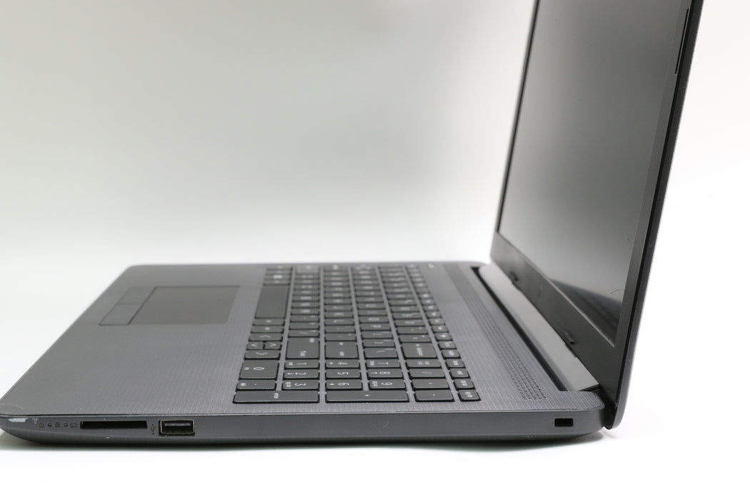 15.6" HP, 255 G7, AMD A6-9225, 8GB, 256GB SSD