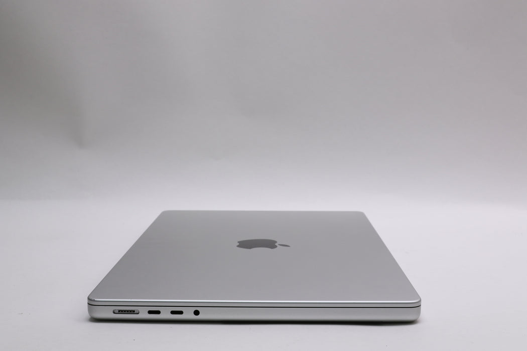 14" 2023, MacBook Pro, BTO, Apple M2 Max, 64GB, 1TB SSD, 30C — photo 10 of 13