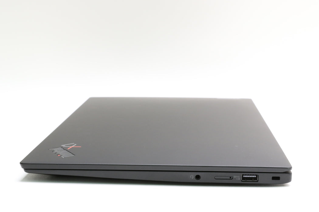 14" WUXGA Lenovo Thinkpad X1 Carbon Gen 11, 13th Gen i7-1355U, 16GB, 512GB SSD