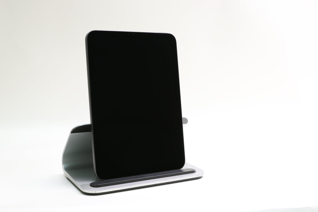 iPad mini 6th Gen, 256GB, Wi-Fi Only, Space Gray, MK7T3LL/A