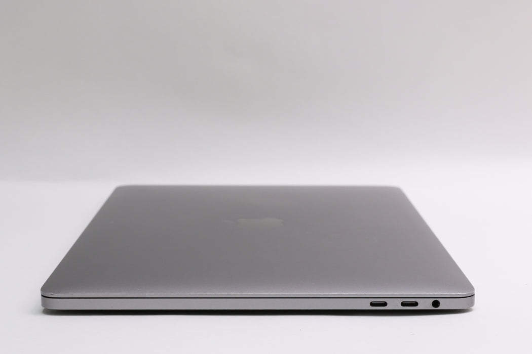13" QHD+ 2017, MacBook Pro, BTO, i7-7567U, 16GB, 256GB SSD