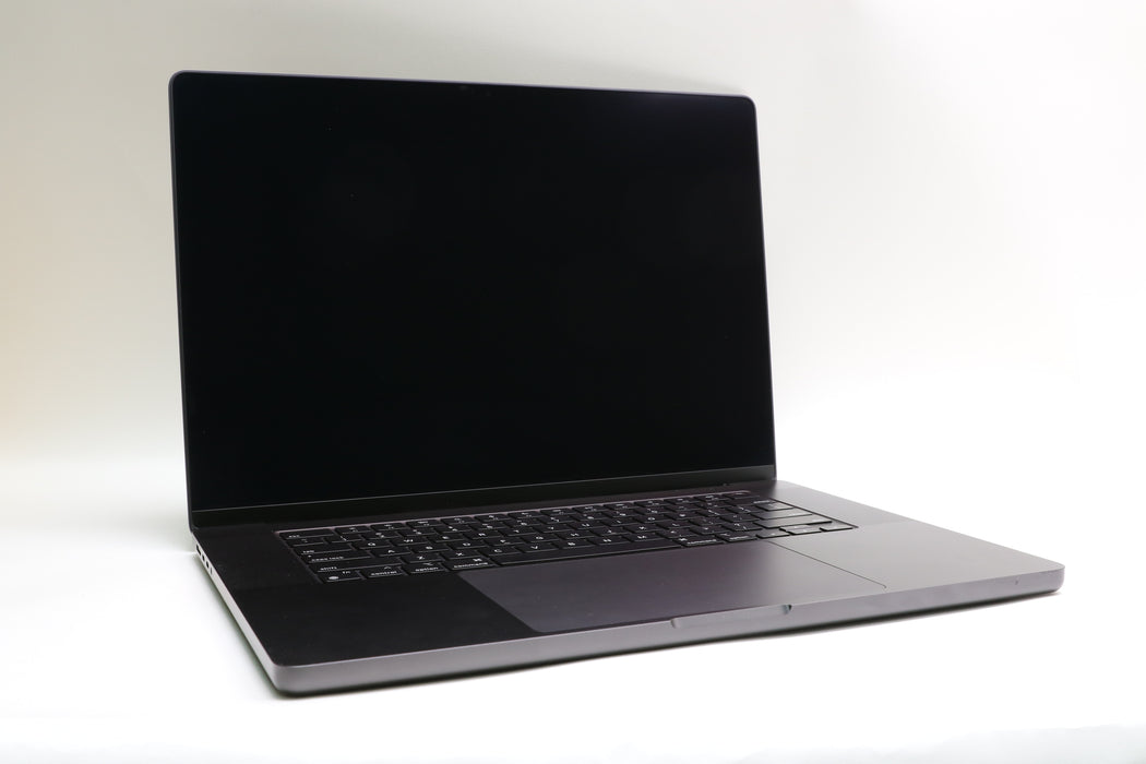 16" 2023, MacBook Pro, MRW23LL/A, 4.05 GHz Apple M3 Pro, 36GB, 512GB SSD, 18C