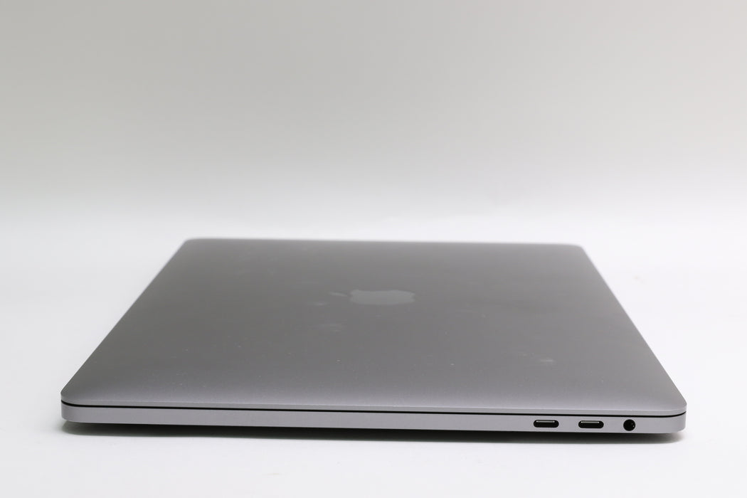 100%BATT 13" 2019, MacBook Pro, MV962LL/A, i5-8279U 2.40GHz, 8GB, 256GB SSD