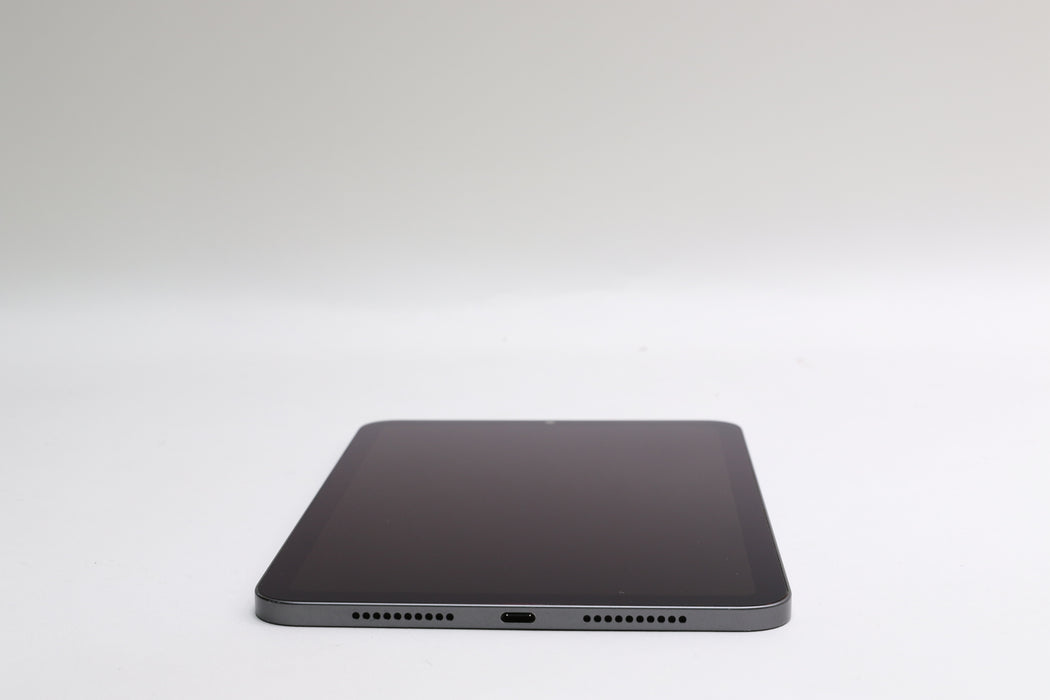 iPad mini 6th Gen, 256GB, Wifi, Space Gray, MK7T3LL/A + Pencil!