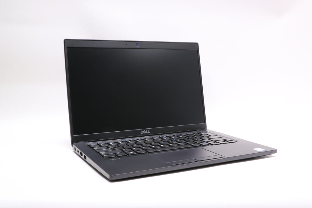 13" Dell Latitude 7380, i5-7200U, 8GB, 256GB SSD