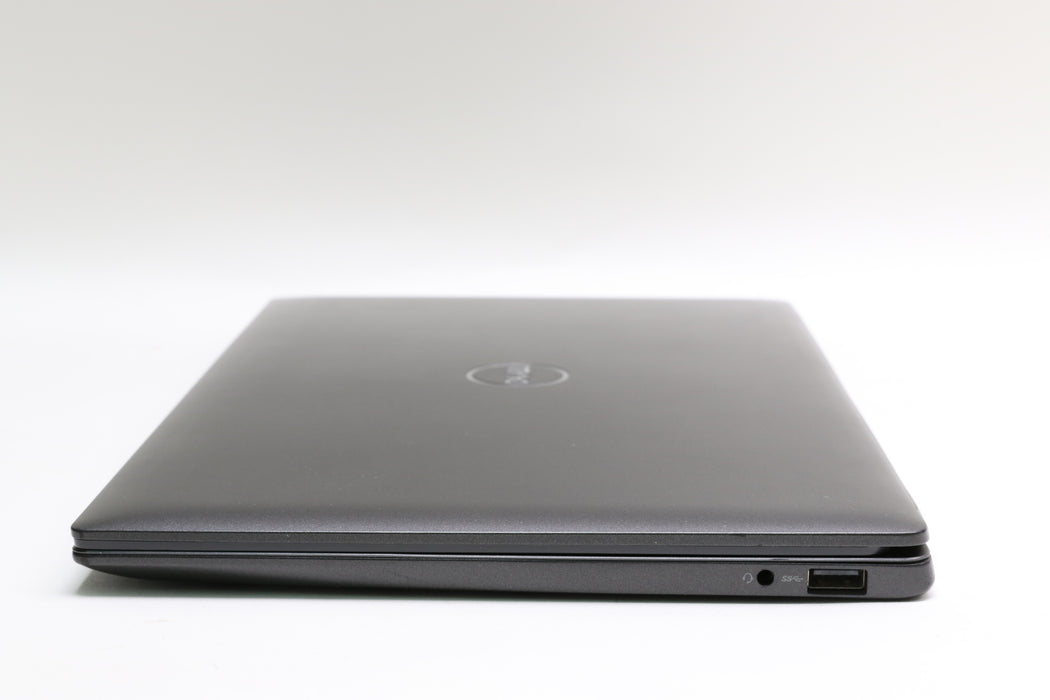 13" Dell Latitude 3301, i3-8145U, 4GB, 128GB SSD