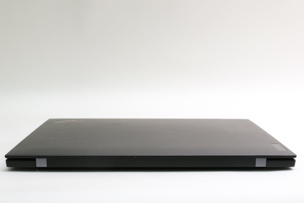 14" UHD+ Lenovo Thinkpad X1 Carbon Gen 9, i7-1185G7, 16GB, 1TB SSD