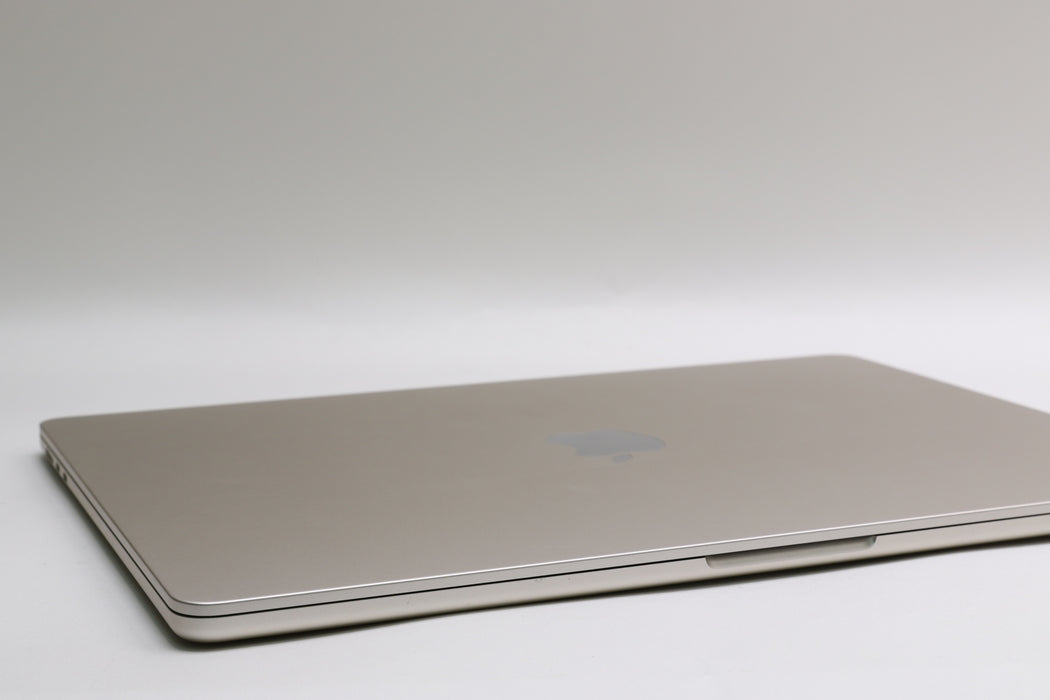 15.3" 2024, MacBook Air, MT2F3LL\/A, Apple M3, 16GB, 512GB SSD, 10C