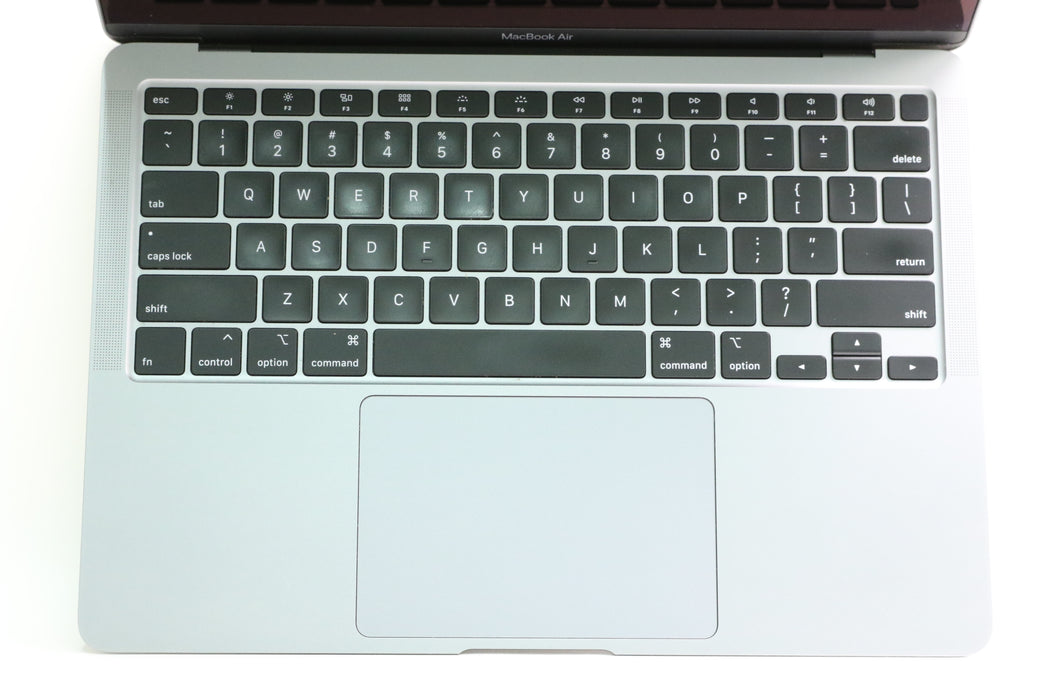 13" QHD+ 2020, MacBook Air, MVH22LL\/A, 1.1 GHz Quad-Core i5, 8GB, 512GB SSD
