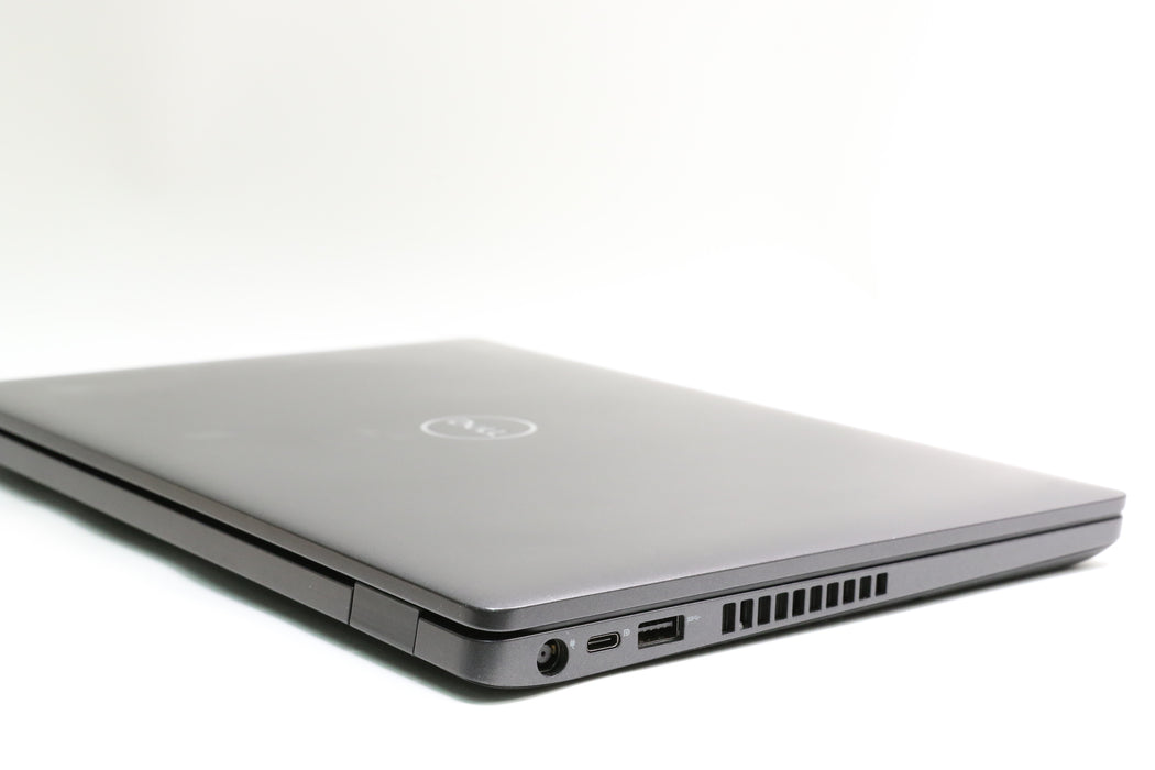 14" Dell, Latitude 5400, i5-8265U 1.60GHz, 8GB, 256GB SSD