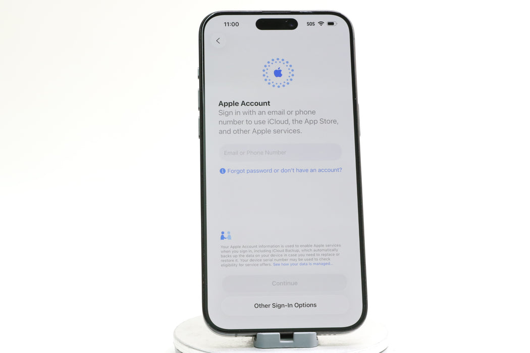 iPhone 15 Pro Max, 512GB, Unlocked, Black Titanium, MU6A3LL/A