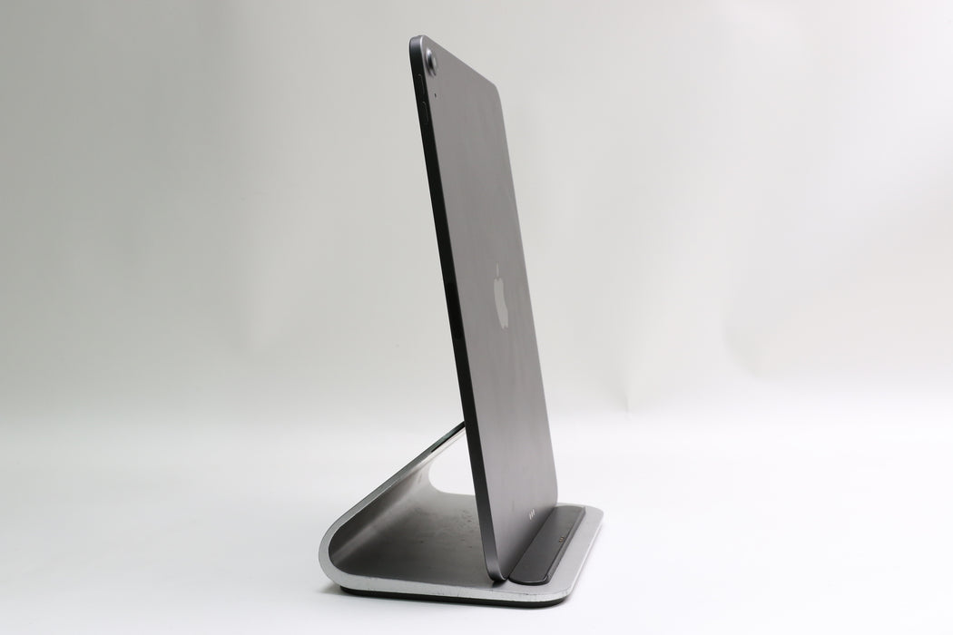iPad Air 5th gen, 64GB, Wi-Fi, Space Gray, MM9C3LL/A + Pencil