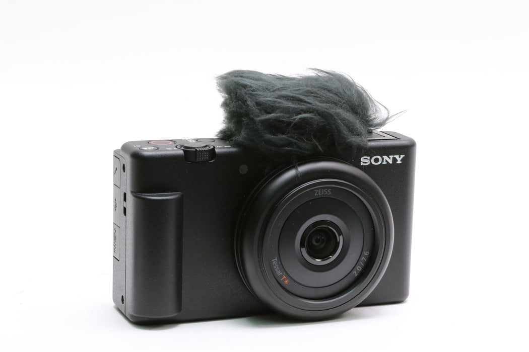 Sony ZV-1F 20.1MP Compact Camera