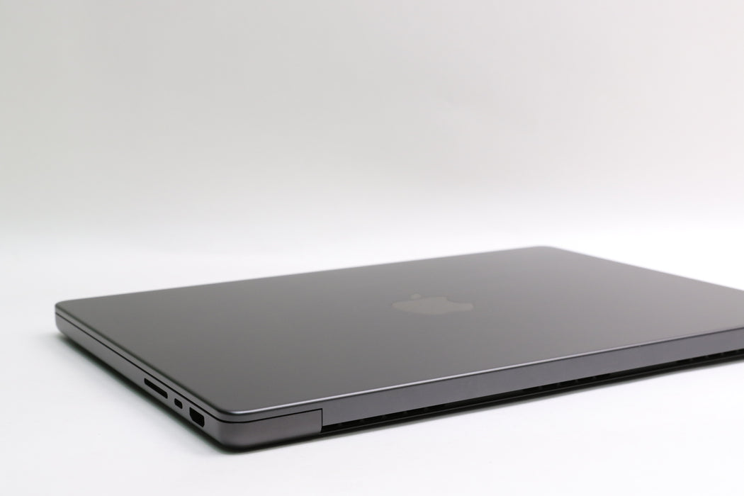 14" 2025, MacBook Pro, MDE14LL/A, Apple M5, 16GB, 1TB SSD, 10C