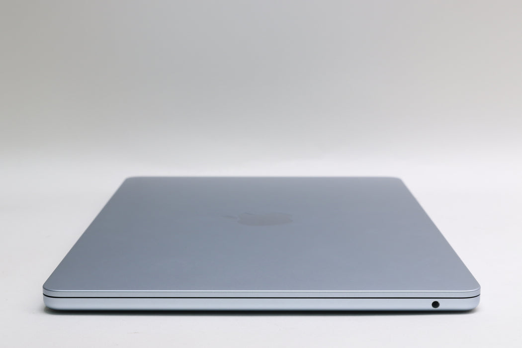 13" 2025, MacBook Air, MC6T4LL/A, Apple M4, 16GB, 256GB SSD, 8C