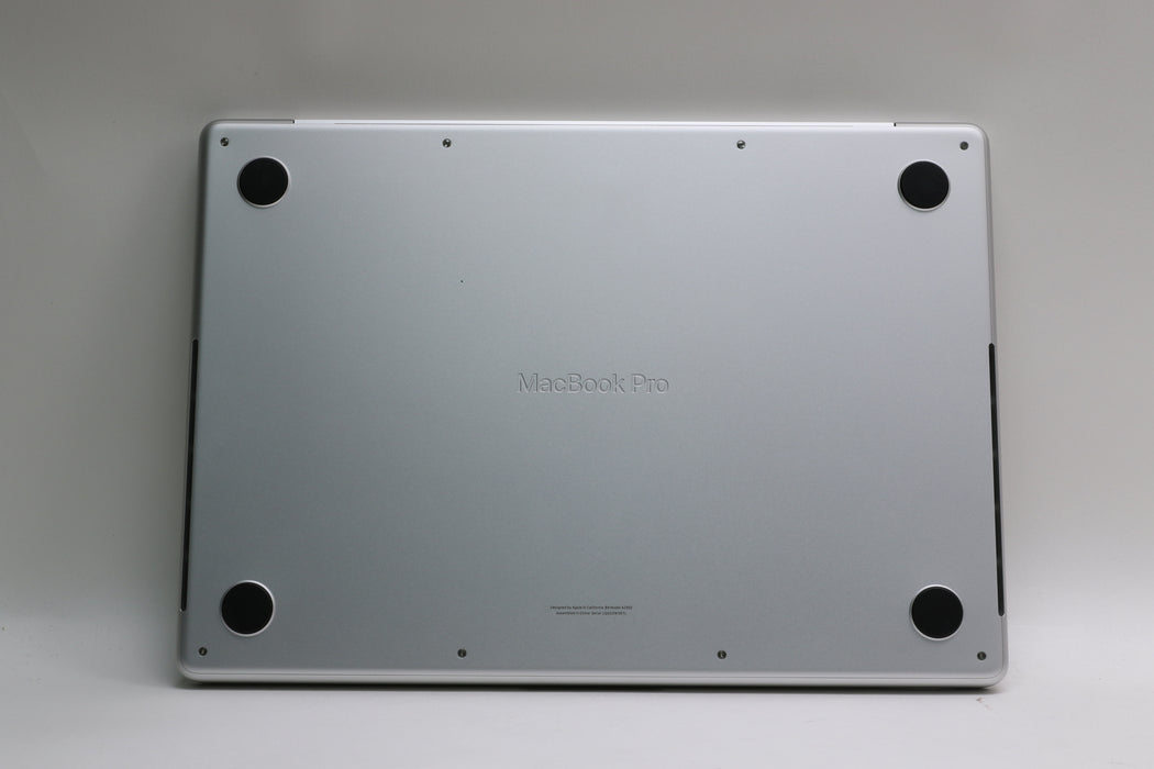 14" MacBook Pro, MRX73LL/A, 4.05 GHz Apple M3 Pro, 18GB, 1TB SSD, 18C