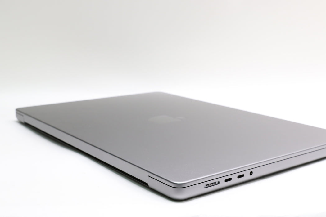 16" 2023, MacBook Pro, MNW83LL/A, 3.49 GHz Apple M2 Pro, 16GB, 512GB SSD, 19C