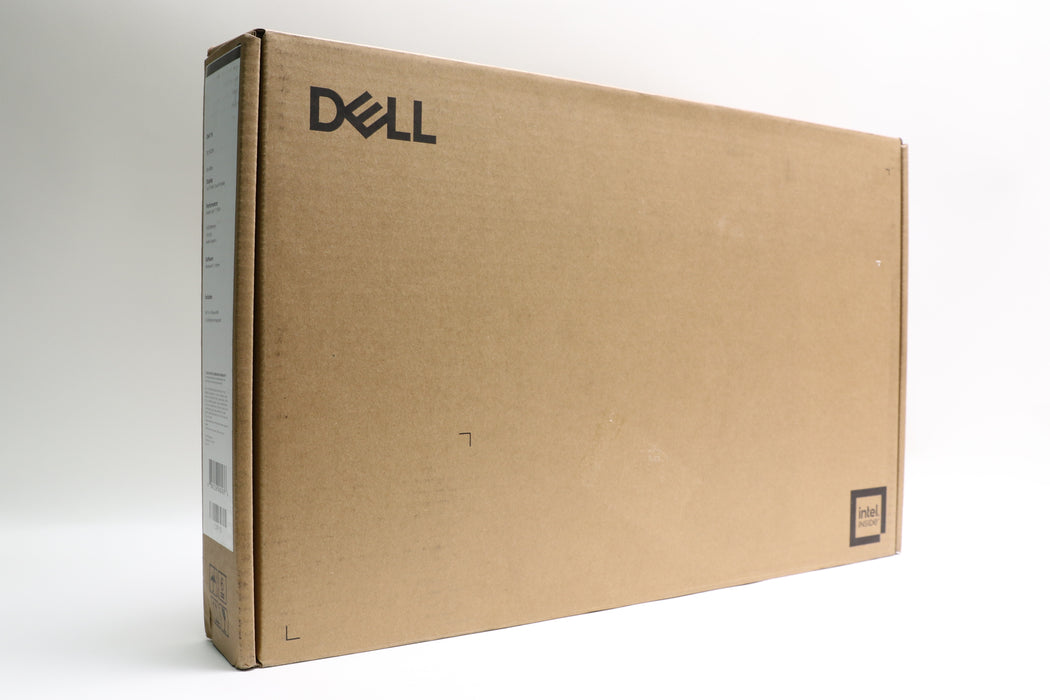 Brand New! 16" Dell 16 DC16250, Core 7 150U, 16GB, 1TB SSD, Touchscreen