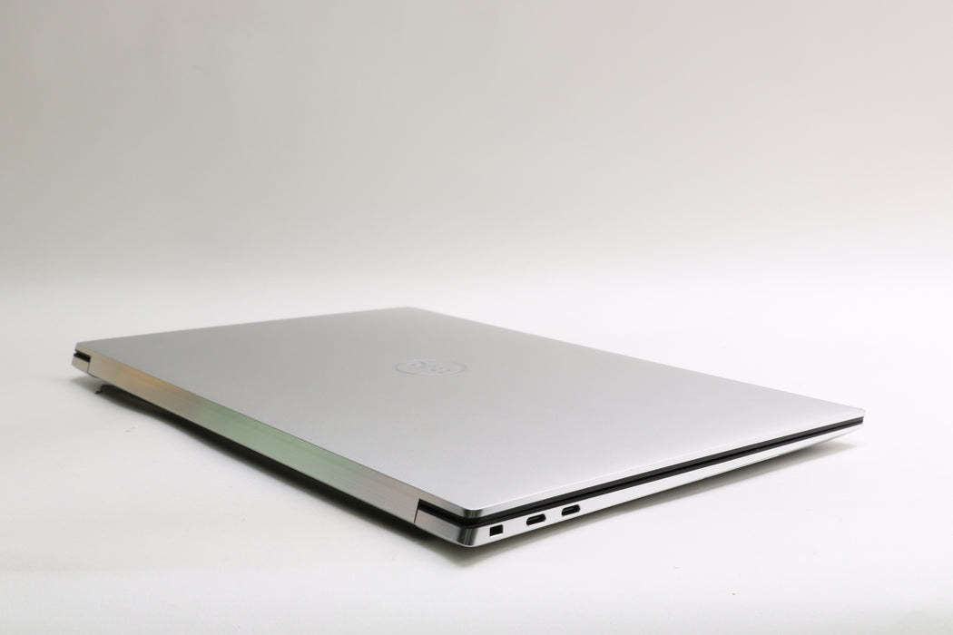 15" WUXGA Dell XPS 15 9520, i7-12700H, 32GB, 512GB SSD, RTX 3050 Ti!