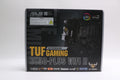 Brand New! ASUS TUF Gaming B550-Plus Wi-Fi II Socket AM4 ATX Motherboard