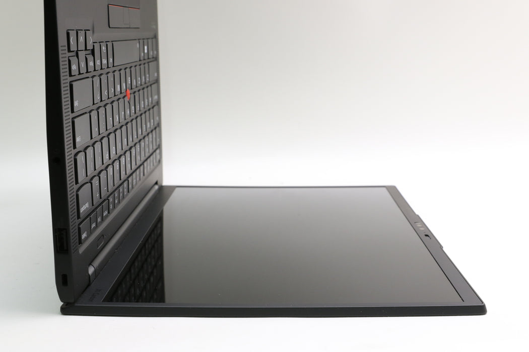 100%BATT 14" UHD+ Lenovo Thinkpad X1 Carbon Gen 10, i7-1270P, 32GB, 512GB SSD