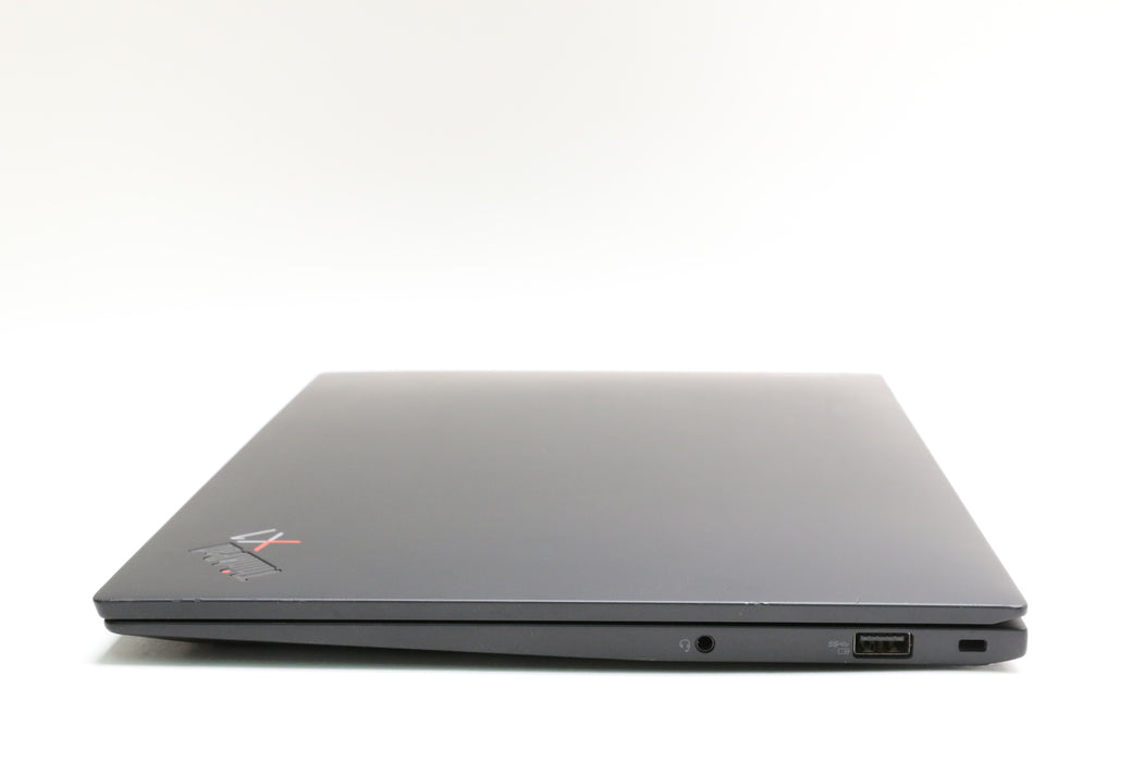 14" WUXGA Lenovo Thinkpad X1 Carbon Gen 11, i7-1355U, 16GB, 512GB SSD