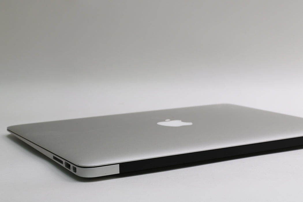 13" 2017, MacBook Air, MQD32LL/A, i5-5350U, 8GB, 128GB SSD