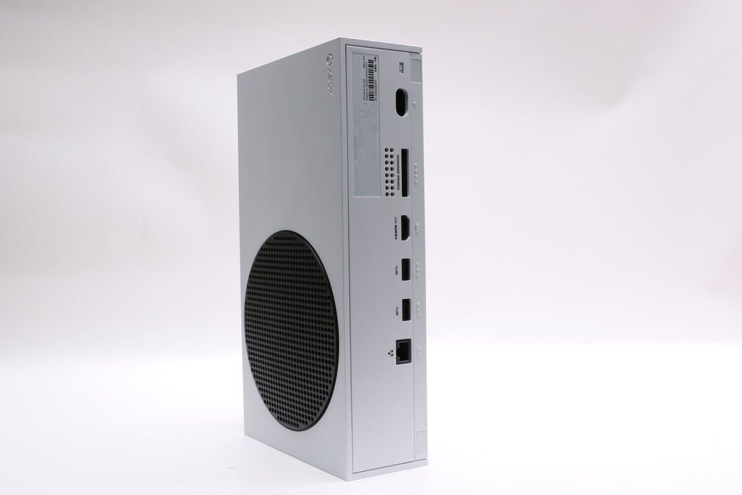 Microsoft Xbox Series S 512GB Robot White Console
