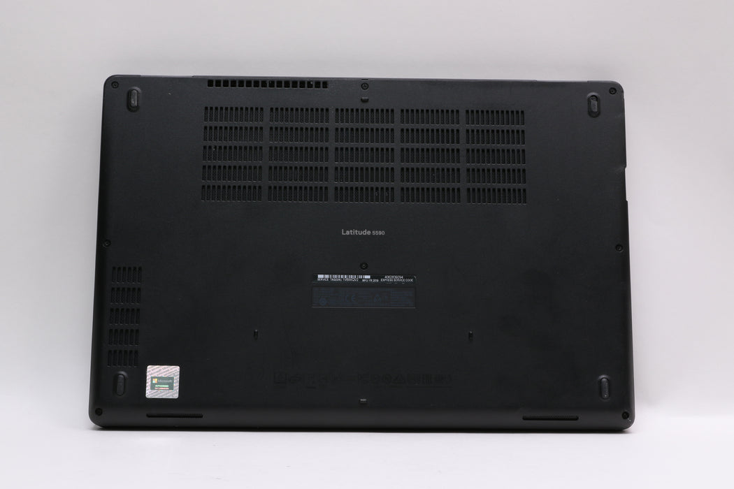 15.6" Dell Latitude 5590, i5-8350U, 8GB, 256GB SSD, 100% Battery — photo 5 of 13