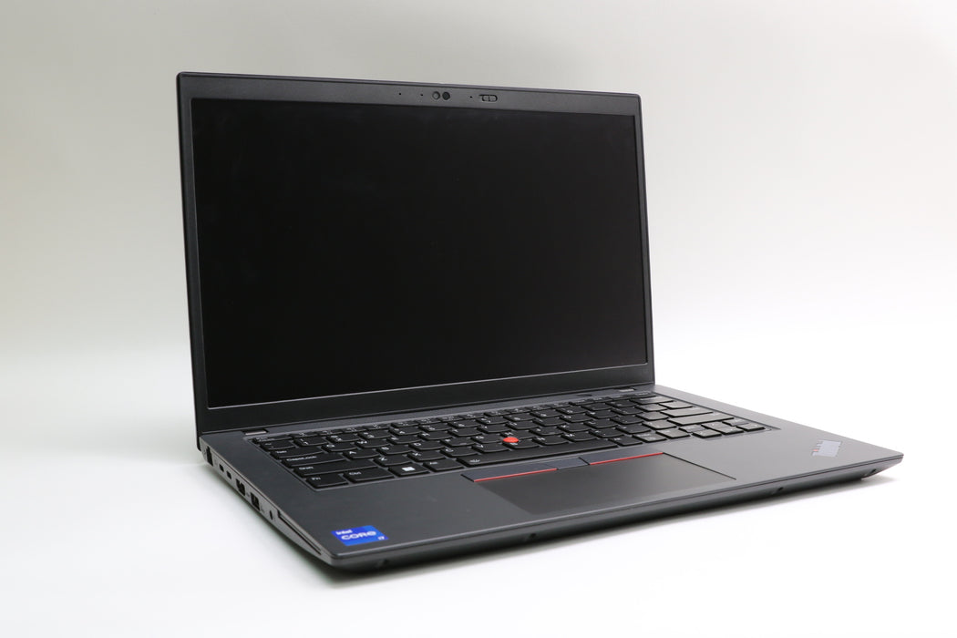 14" Lenovo Thinkpad L14 Gen 4, i7-1355U, 16GB, 512GB SSD