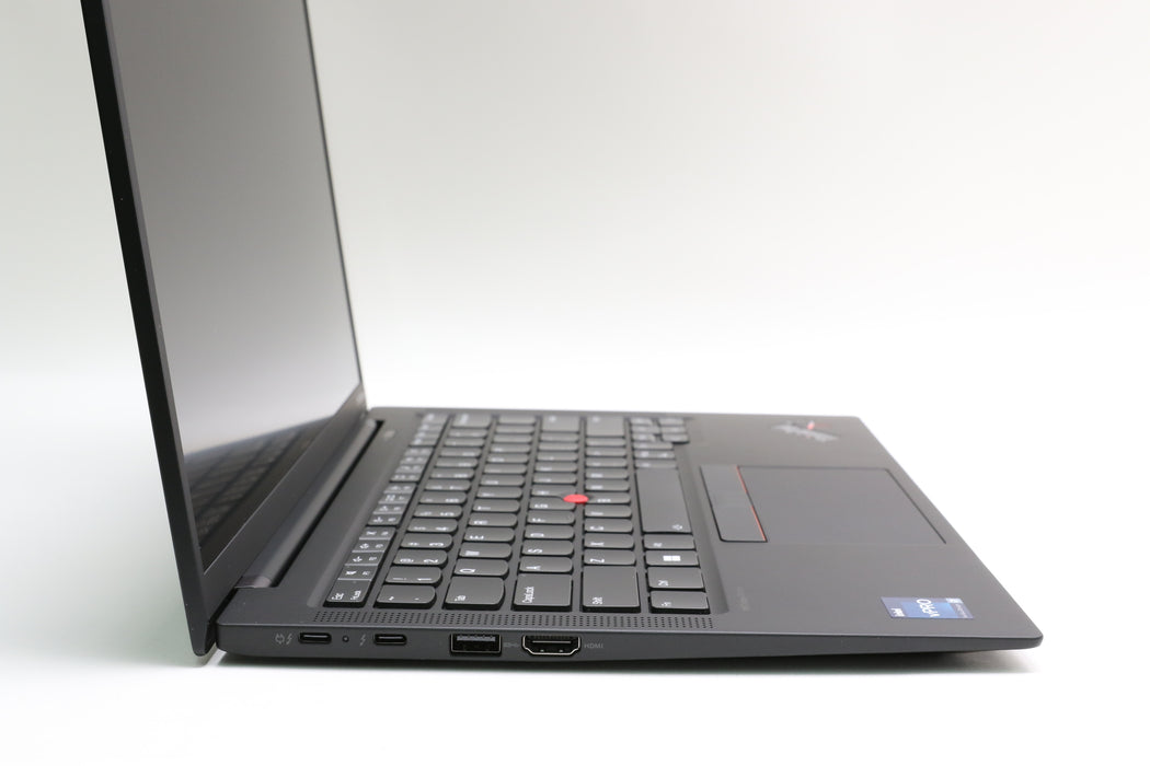 100%BATT 14" WUXGA Lenovo Thinkpad X1 Carbon Gen 11, i7-1365U, 32GB, 512GB,Touch