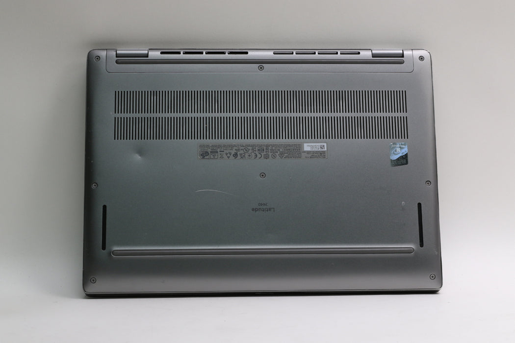 100%BATT 14" WUXGA Dell Latitude 7440, i7-1365U, 32GB, 512GB SSD