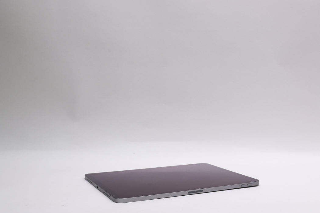 11" Apple iPad Air -in. M3, 256GB, Wi-Fi Only, Space Gray, MCA14LL/A — photo 10 of 13