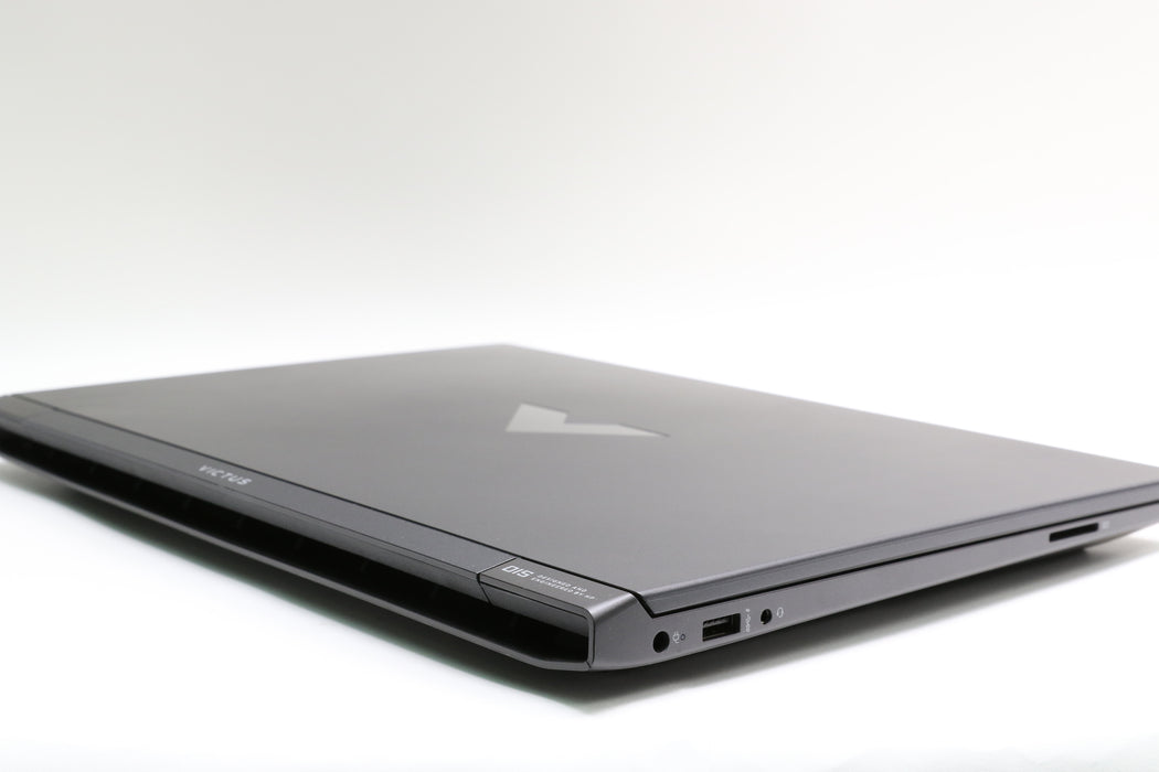 15.6" Victus HP 15-fb2xxx, AMD Ryzen 5 7535HS, 8GB, 512GB SSD, AMD RX 6550M