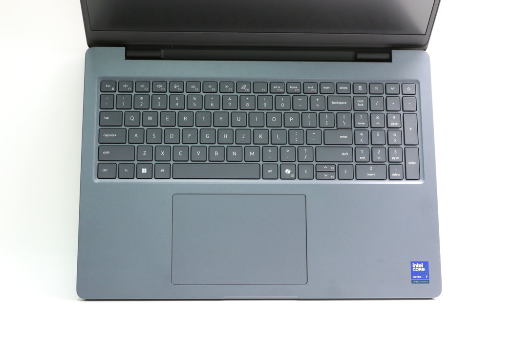 100%BATT 16" Dell Pro Max Laptops, Ultra 7 265HX, 32GB, 512GB SSD, RTX PRO 1000