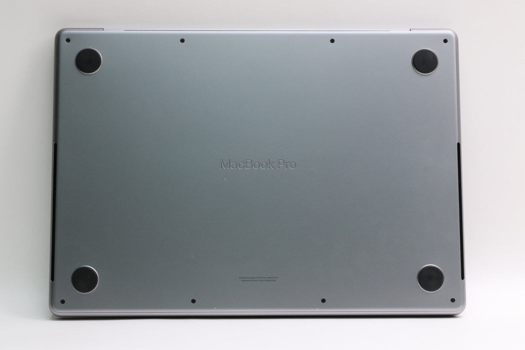 14" 2023, MacBook Pro, MPHE3LL/A, Apple M2 Pro, 16GB, 512GB SSD, 16C