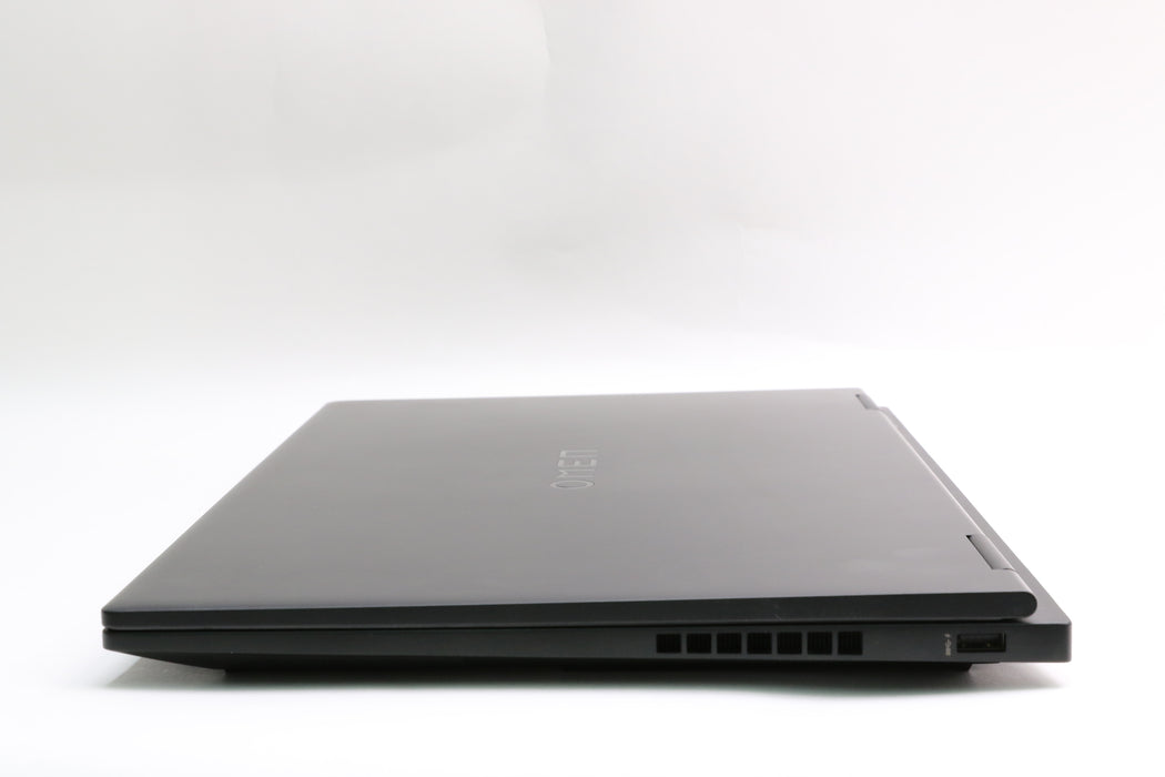 16" HP Omen Gaming 16-xf0033dx, Ryzen 9 7940HS, 16GB, 512GB SSD, RTX 4070