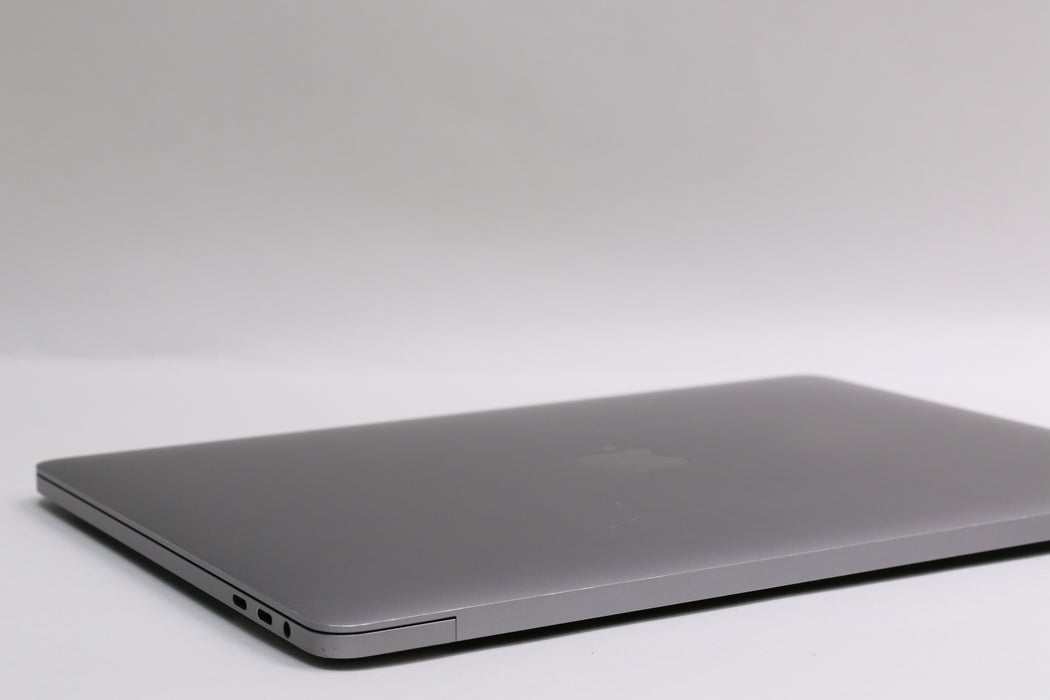 13" QHD+ 2017, MacBook Pro, BTO, i7-7567U, 16GB, 256GB SSD