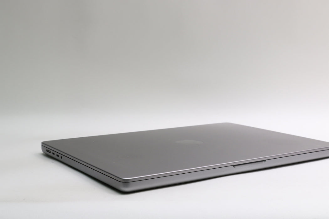 16" 2023, MacBook Pro, BTO, Apple M2 Max, 32GB, 1TB SSD, 30C